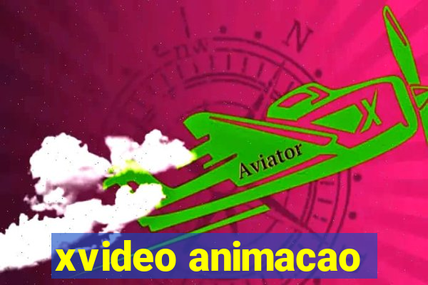 xvideo animacao